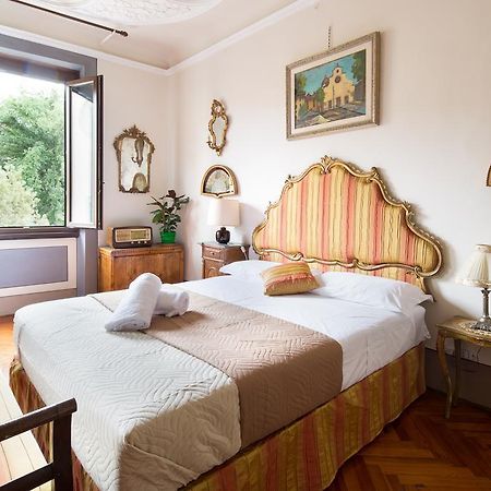 Santo Spirito Palace Floransa Dış mekan fotoğraf