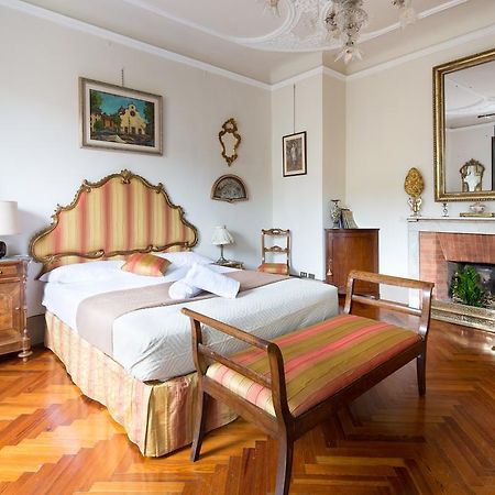 Santo Spirito Palace Floransa Dış mekan fotoğraf