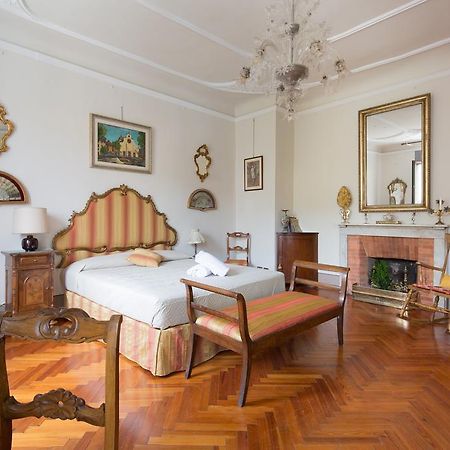 Santo Spirito Palace Floransa Dış mekan fotoğraf