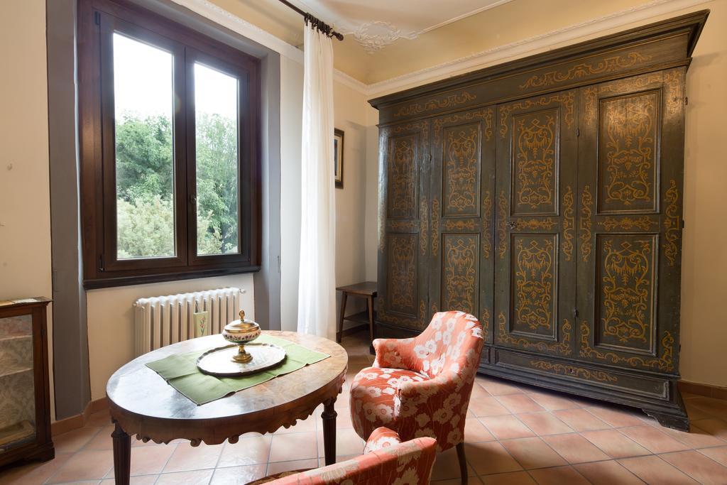Santo Spirito Palace Floransa Dış mekan fotoğraf