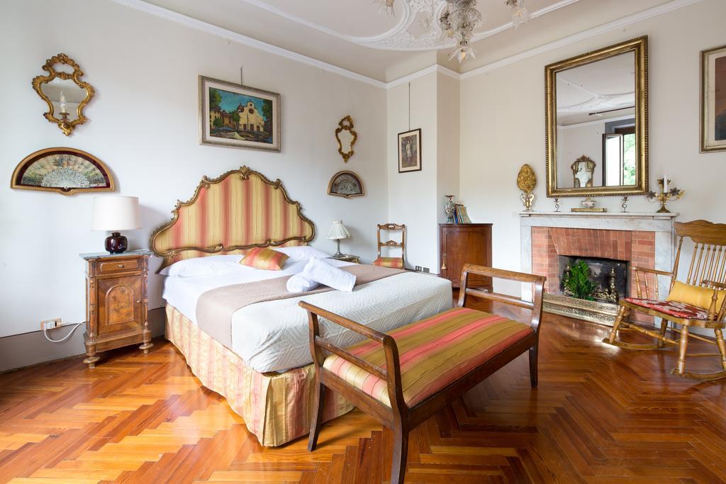 Santo Spirito Palace Floransa Dış mekan fotoğraf