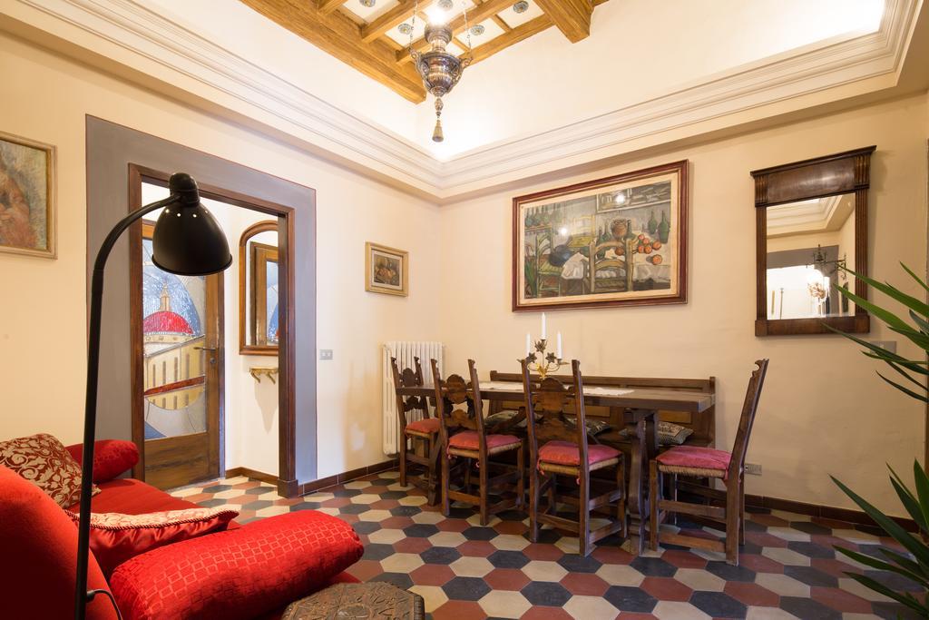Santo Spirito Palace Floransa Dış mekan fotoğraf
