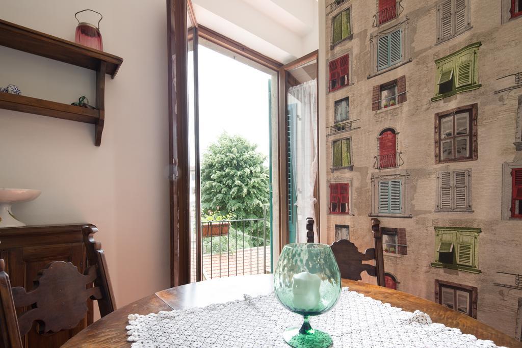 Santo Spirito Palace Floransa Dış mekan fotoğraf