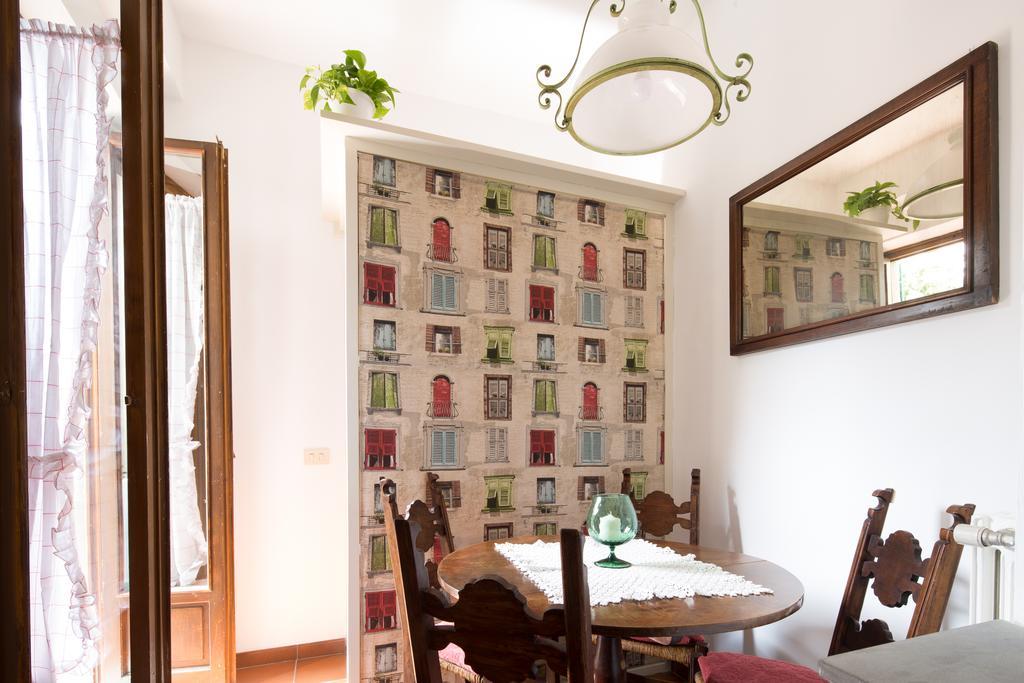Santo Spirito Palace Floransa Dış mekan fotoğraf
