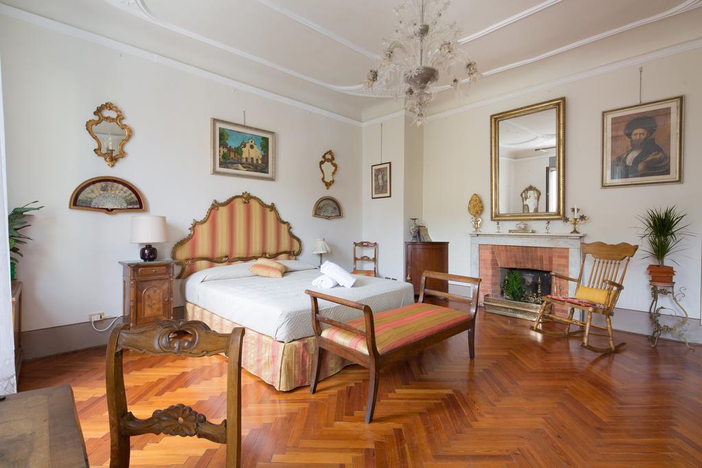 Santo Spirito Palace Floransa Dış mekan fotoğraf