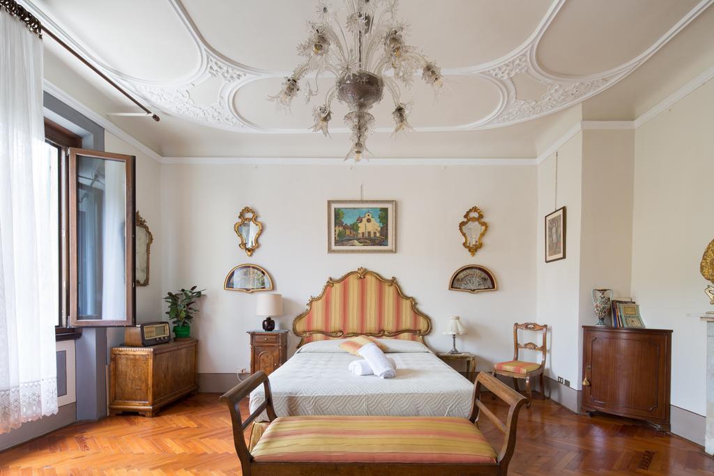 Santo Spirito Palace Floransa Dış mekan fotoğraf