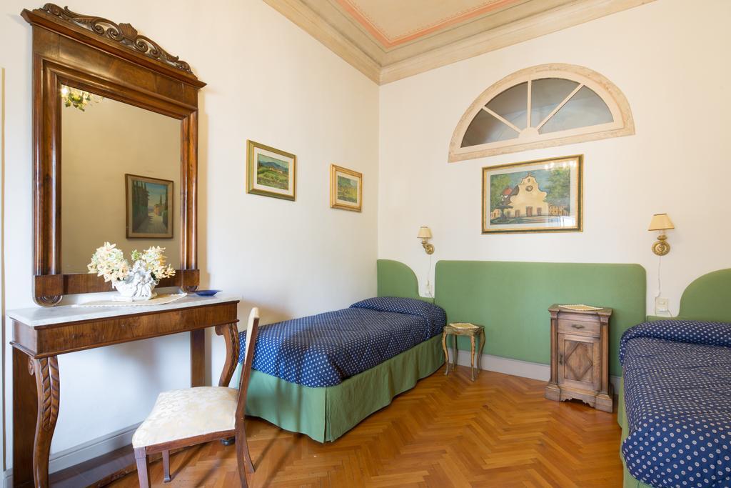 Santo Spirito Palace Floransa Dış mekan fotoğraf