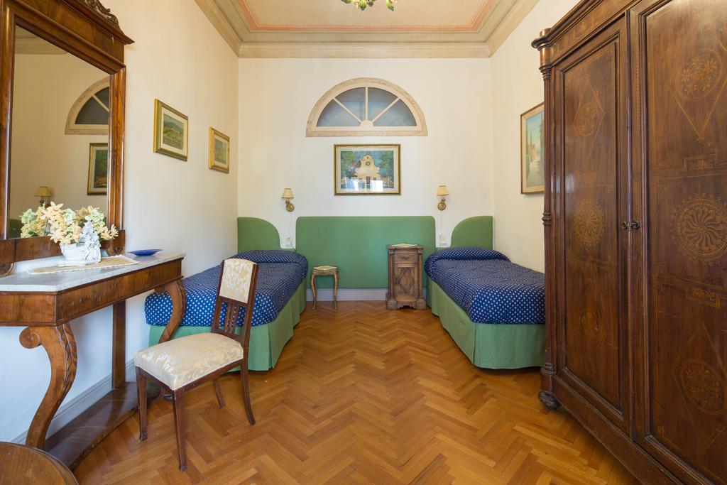 Santo Spirito Palace Floransa Dış mekan fotoğraf