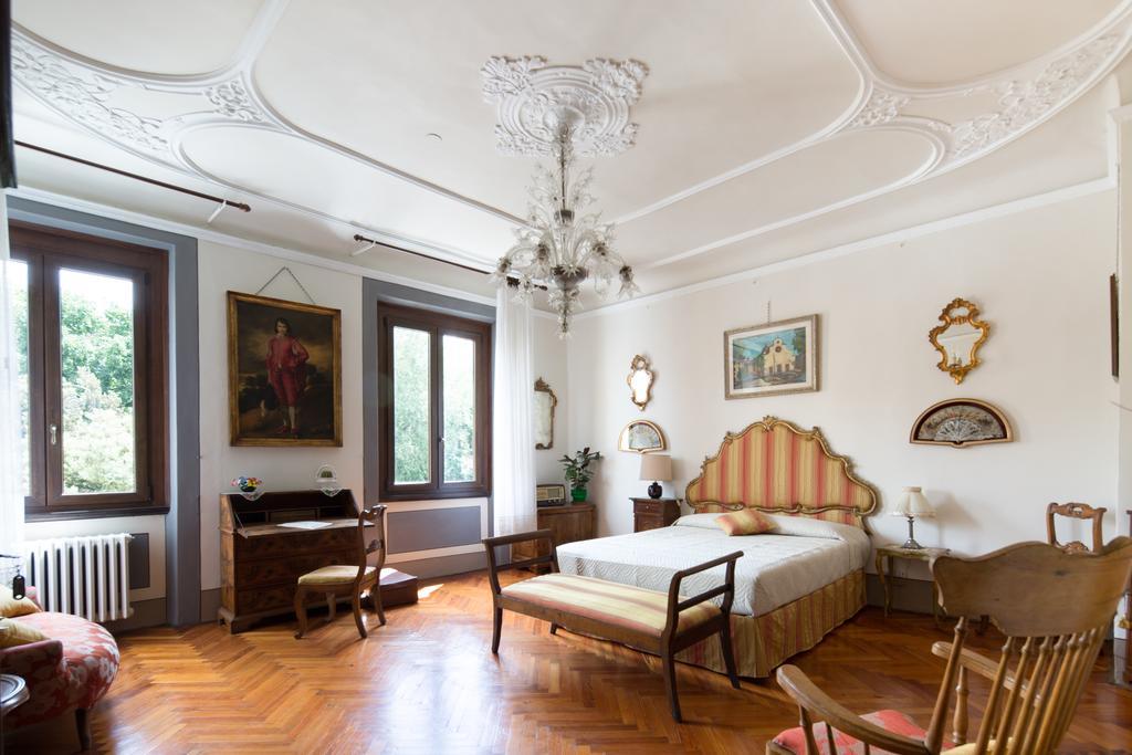 Santo Spirito Palace Floransa Dış mekan fotoğraf