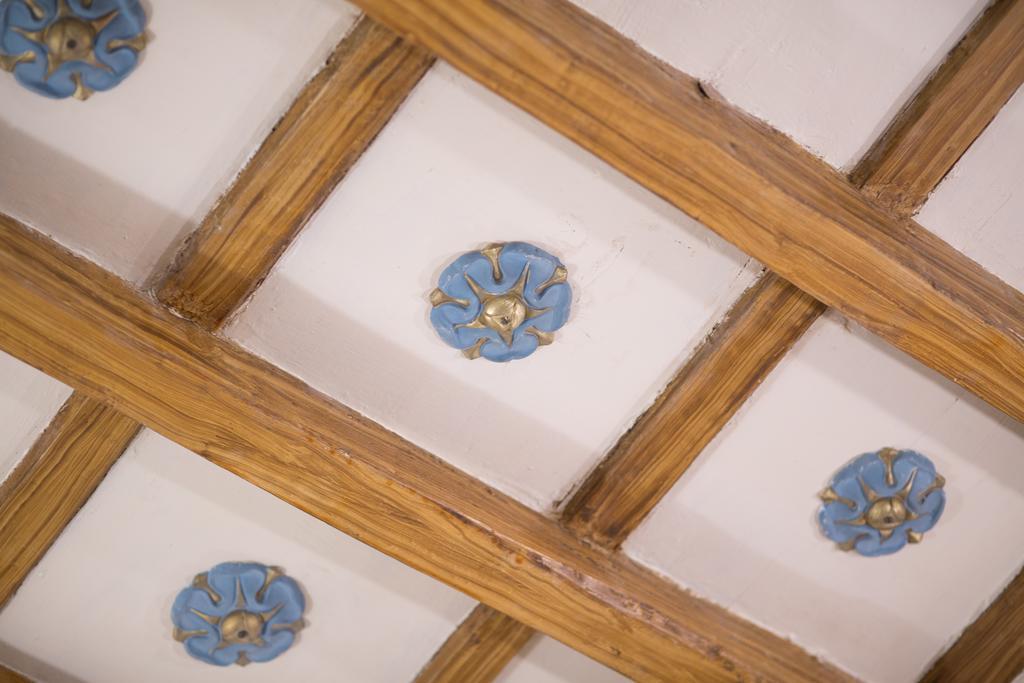 Santo Spirito Palace Floransa Dış mekan fotoğraf
