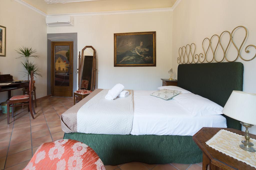Santo Spirito Palace Floransa Dış mekan fotoğraf