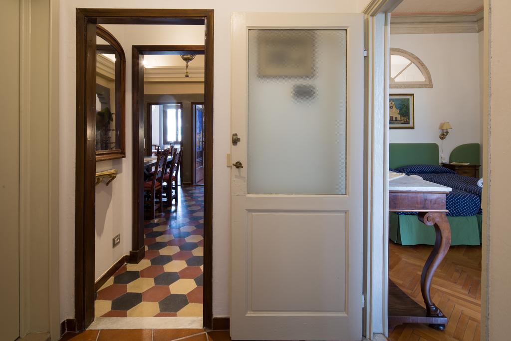 Santo Spirito Palace Floransa Dış mekan fotoğraf
