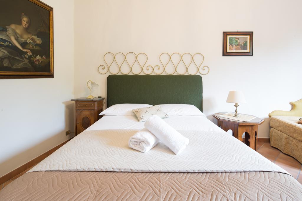 Santo Spirito Palace Floransa Dış mekan fotoğraf