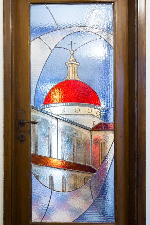 Santo Spirito Palace Floransa Dış mekan fotoğraf