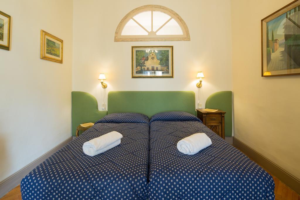 Santo Spirito Palace Floransa Dış mekan fotoğraf