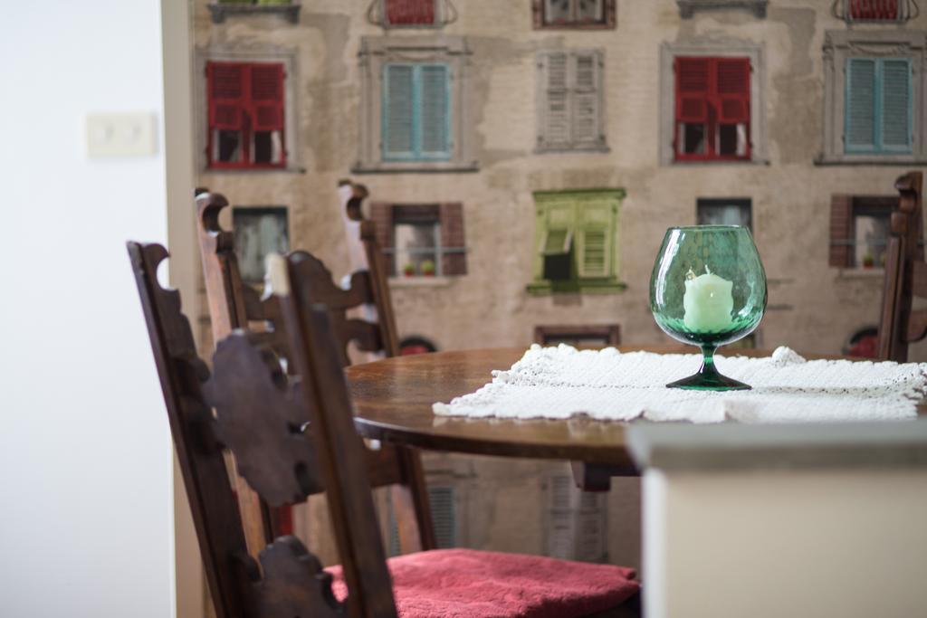 Santo Spirito Palace Floransa Dış mekan fotoğraf